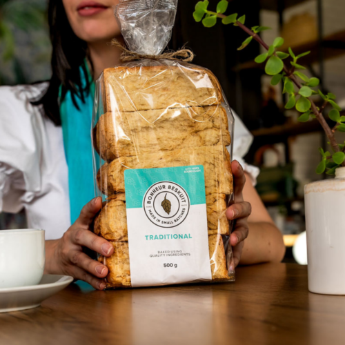 Traditional 500g Rusks